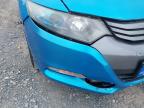 2010 HONDA INSIGHT ES for sale at Copart SANDWICH