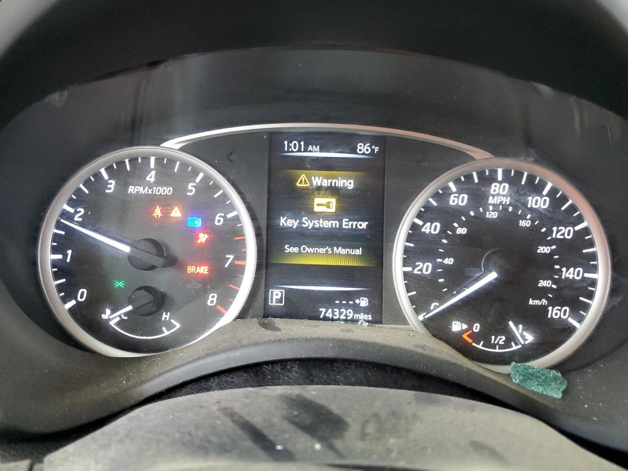 2017 Nissan Sentra S VIN: 3N1AB7AP3HY371564 Lot: 63300655