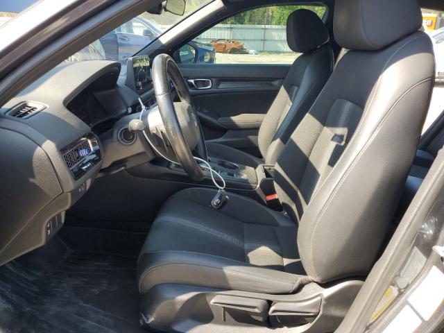  HONDA CIVIC 2022 Szary