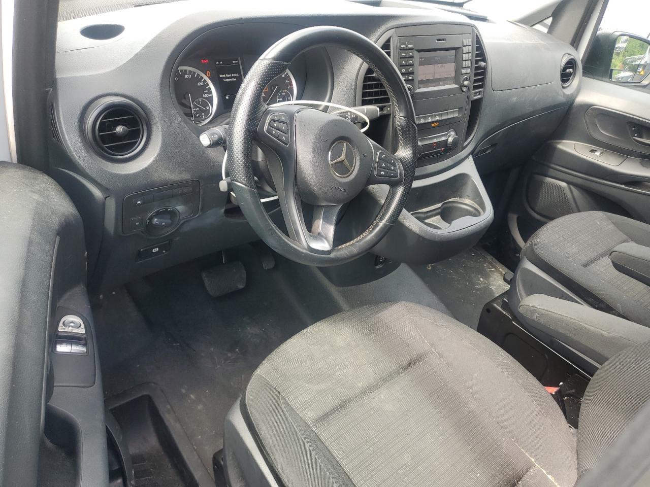 wd3pg3ea8j3470719 WD3PG3EA8J3470719 2018 Mercedes-Benz Metris