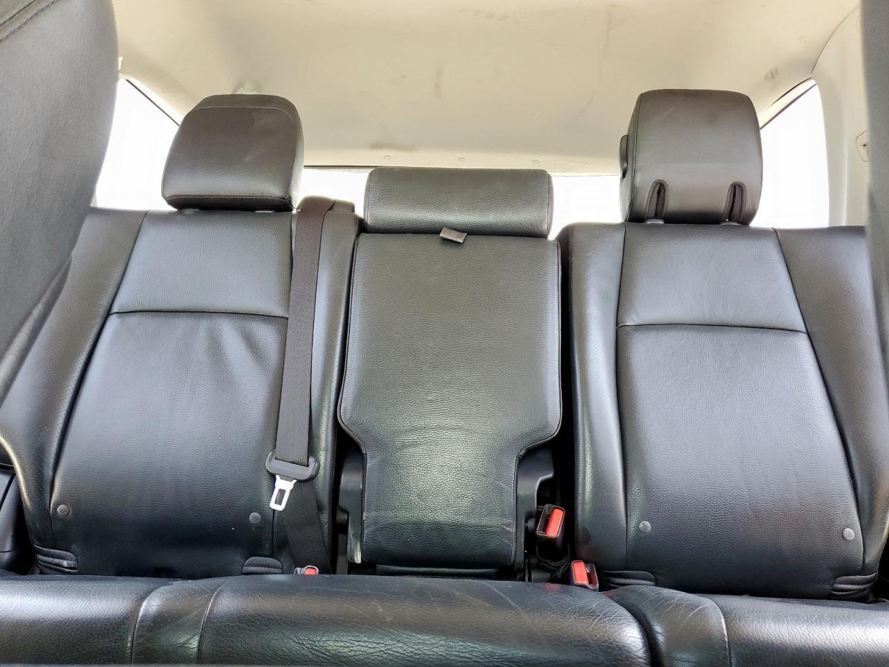 2013 Toyota 4Runner Sr5 VIN: JTEZU5JR6D5051755 Lot: 65022845