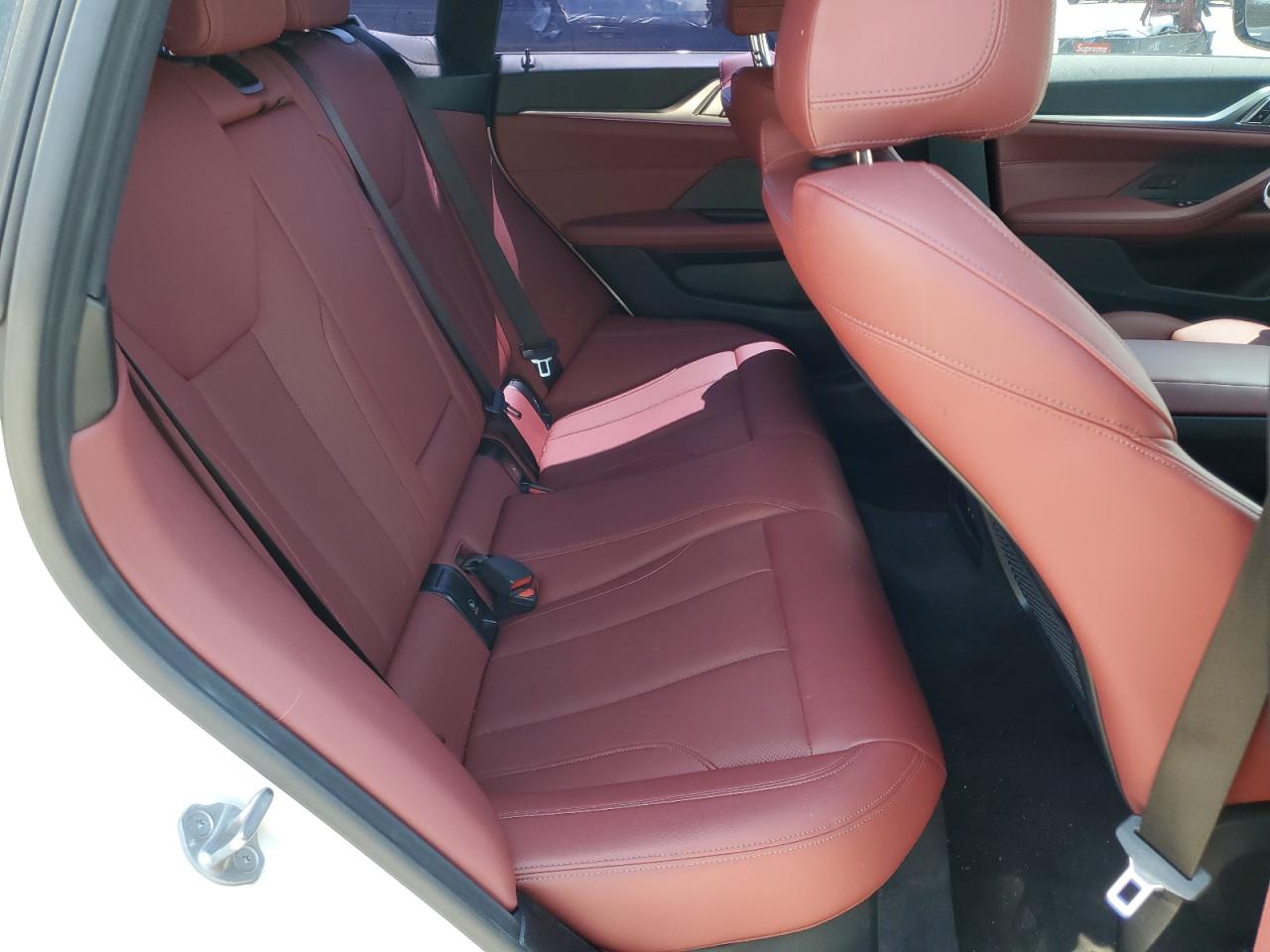 2023 BMW M440I Gran Coupe VIN: WBA63AW0XPFN63737 Lot: 65066835