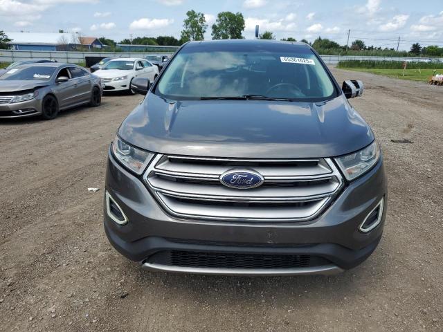  FORD EDGE 2015 Szary