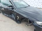 2016 BMW 420D XDRIV for sale at Copart YORK