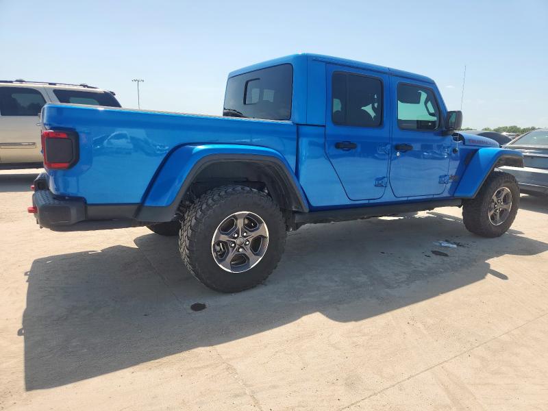  JEEP GLADIATOR 2020 Granatowy