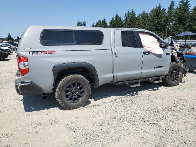  TOYOTA TUNDRA 2021 Szary