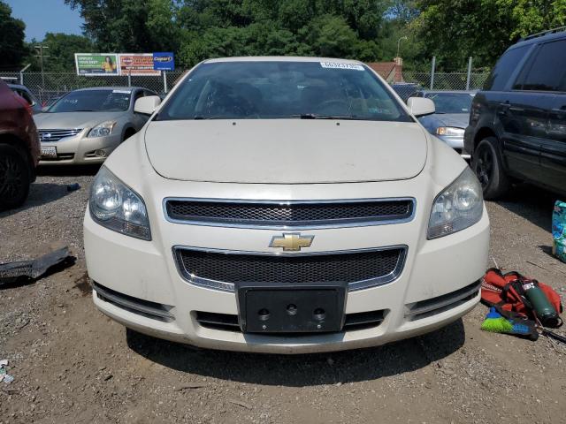 Sedans CHEVROLET MALIBU 2012 Biały