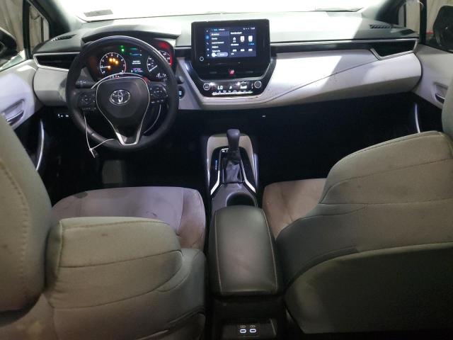  TOYOTA COROLLA 2023 Biały