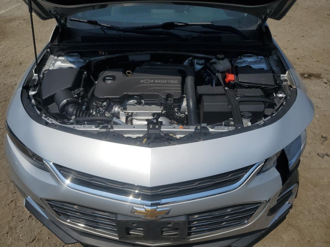 1g1zb5st8hf269726 1G1ZB5ST8HF269726 2017 Chevrolet Malibu Ls