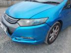 2010 HONDA INSIGHT ES for sale at Copart SANDWICH