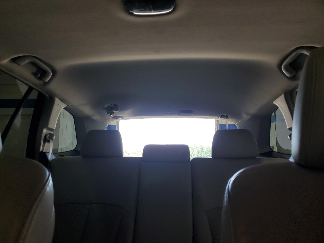 2013 Subaru Outback 2.5I Limited VIN: 4S4BRBLC5D3289716 Lot: 65452825