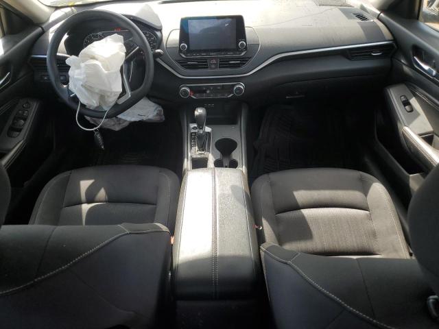  NISSAN ALTIMA 2020 Szary