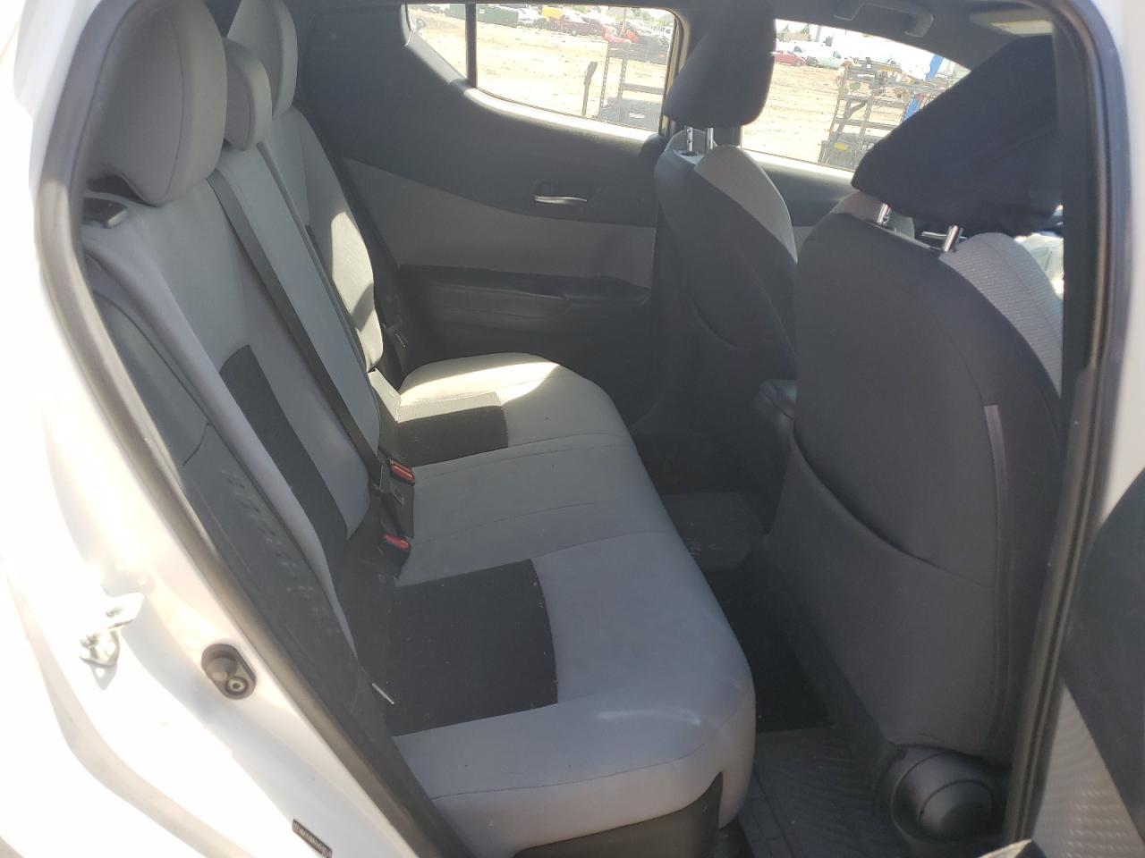 2019 Toyota C-Hr Xle VIN: NMTKHMBX6KR087419 Lot: 65816085