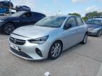 2023 VAUXHALL CORSA DESI for sale at Copart SANDWICH