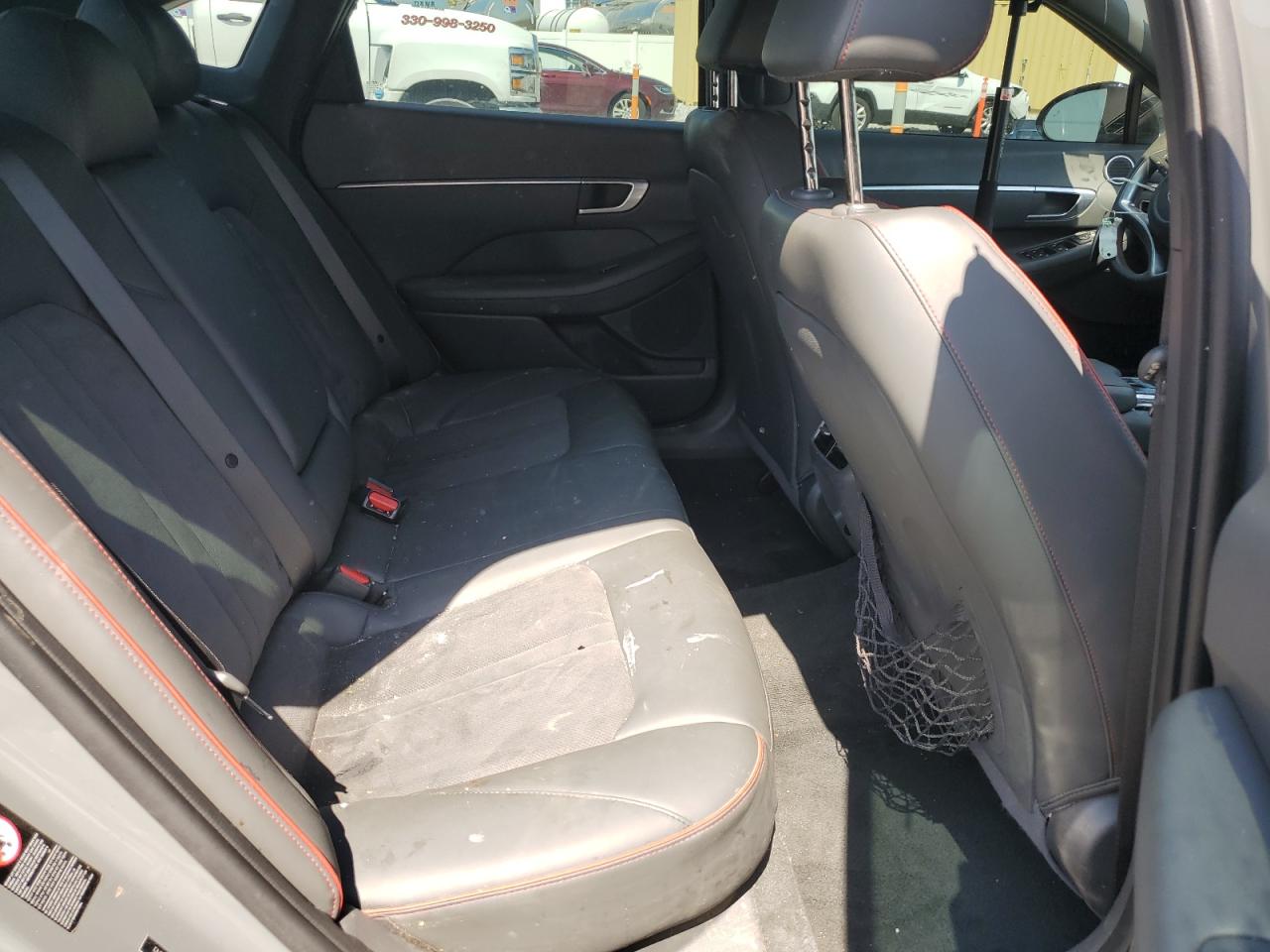 2020 Hyundai Sonata Sel Plus VIN: 5NPEJ4J22LH006979 Lot: 63368885