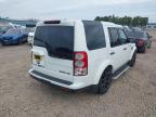 2012 LAND ROVER DISCOVERY for sale at Copart WISBECH