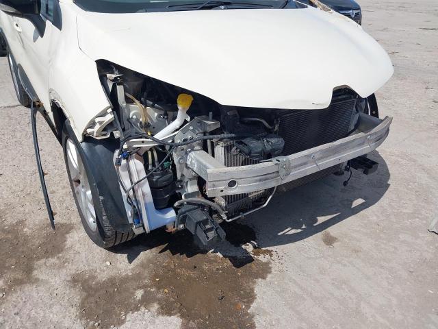2016 RENAULT CAPTUR DYN