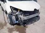 2016 RENAULT CAPTUR DYN for sale at Copart YORK