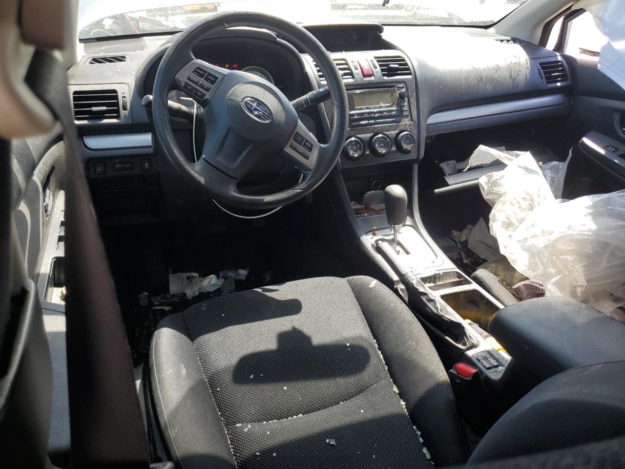 2014 Subaru Impreza Premium VIN: JF1GJAC63EH006875 Lot: 63855695