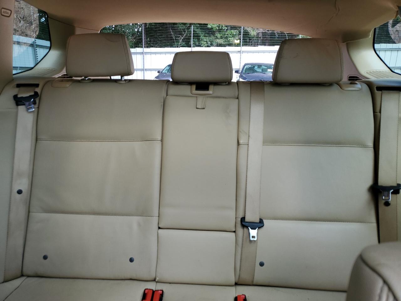 2014 BMW X3 xDrive28I VIN: 5UXWX9C52E0D09298 Lot: 65853555