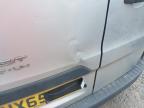 2015 FORD TRANSIT CU for sale at Copart WOLVERHAMPTON