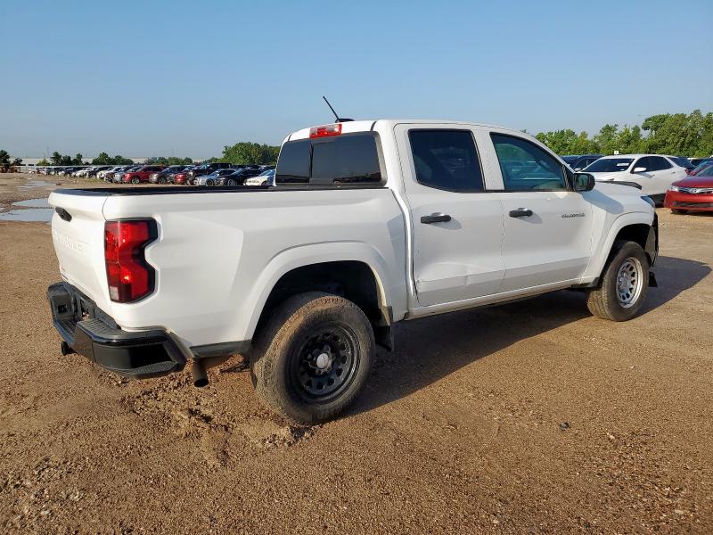  CHEVROLET COLORADO 2023 Белы