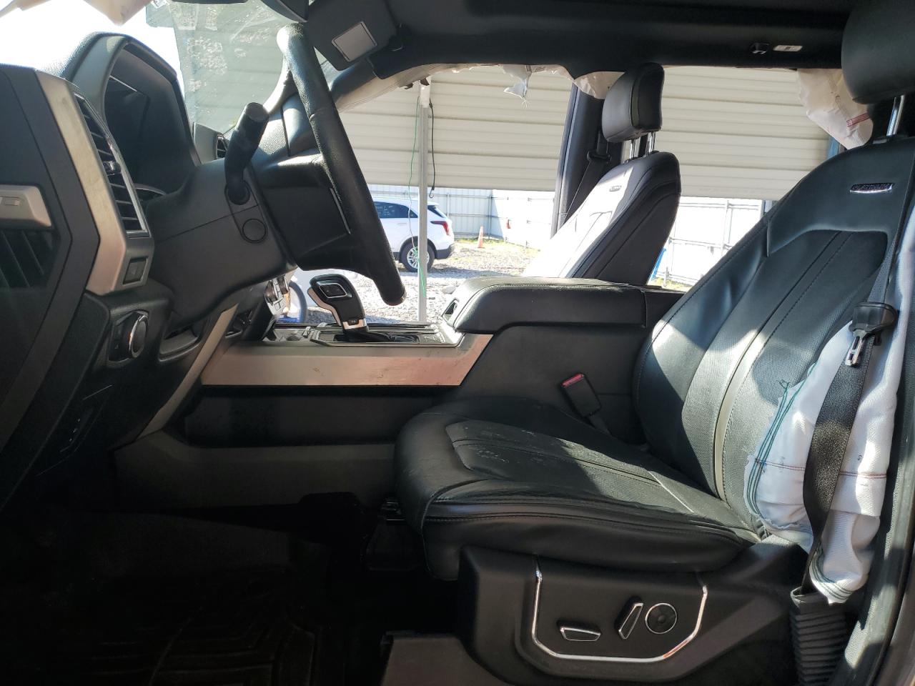 2015 Ford F150 Supercrew VIN: 1FTEW1EF8FFA77597 Lot: 64879665