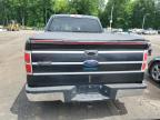 2014 FORD F150 SUPERCREW   for sale at Copart CT - HARTFORD SPRINGFIELD