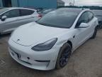 2021 TESL MODEL 3 LO for sale at Copart ROCHFORD
