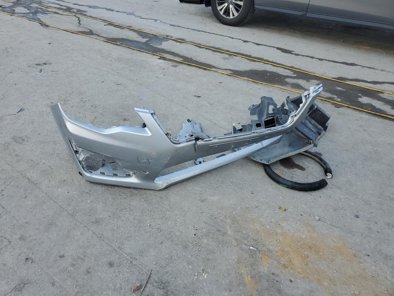 2015 Subaru Impreza Premium VIN: JF1GPAC67F8236189 Lot: 64227095