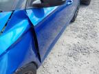 2021 SKODA FABIA COLO for sale at Copart WOLVERHAMPTON