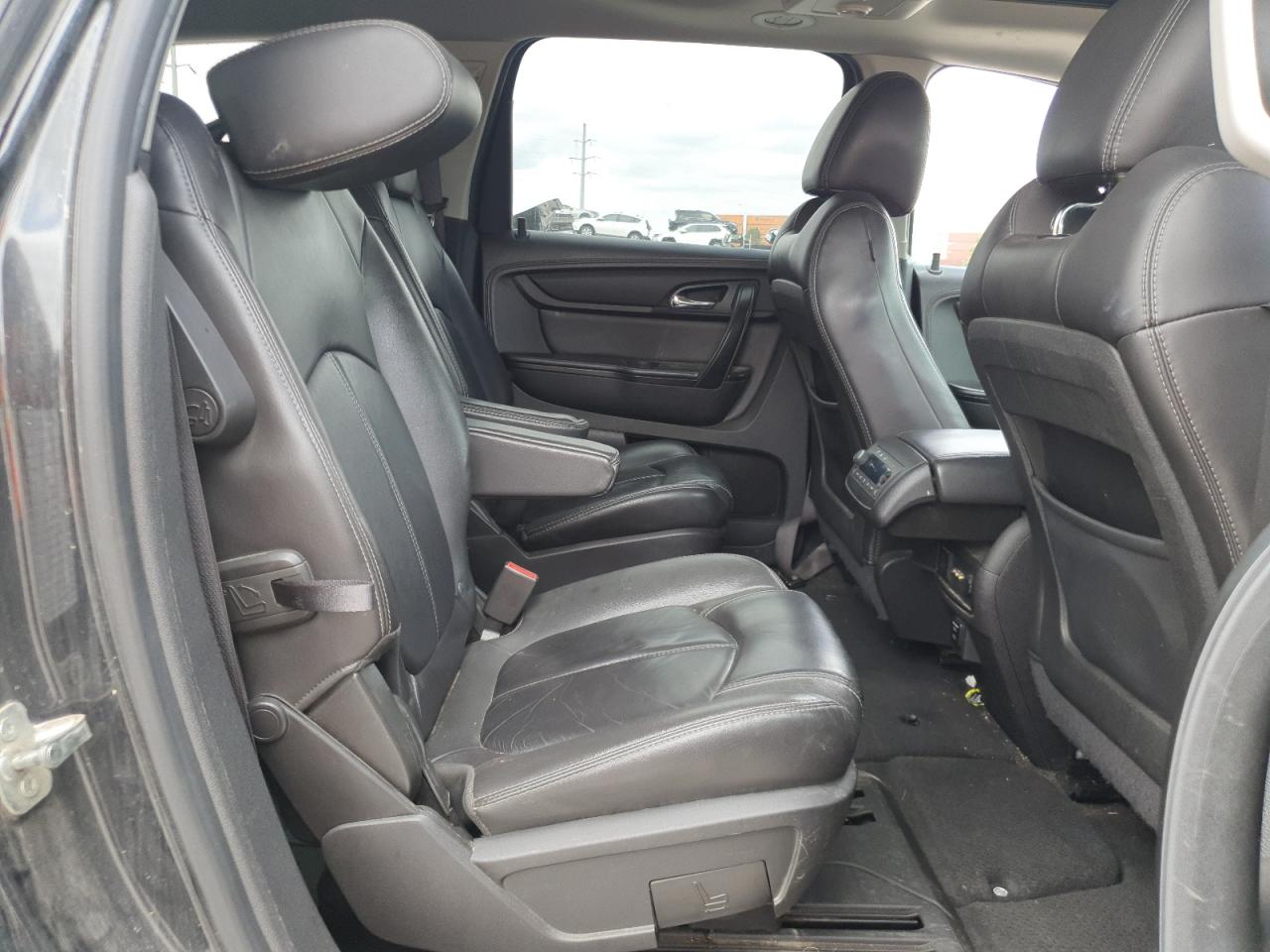2015 Chevrolet Traverse Lt VIN: 1GNKVHKD8FJ302221 Lot: 64366035