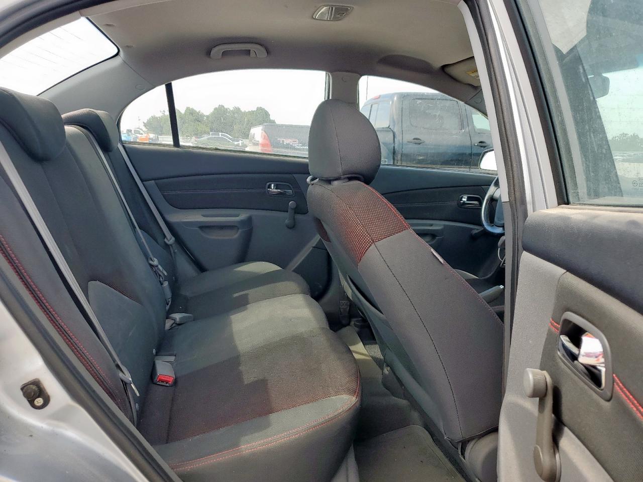 2007 Kia Rio Base VIN: KNADE123X76295130 Lot: 65332735