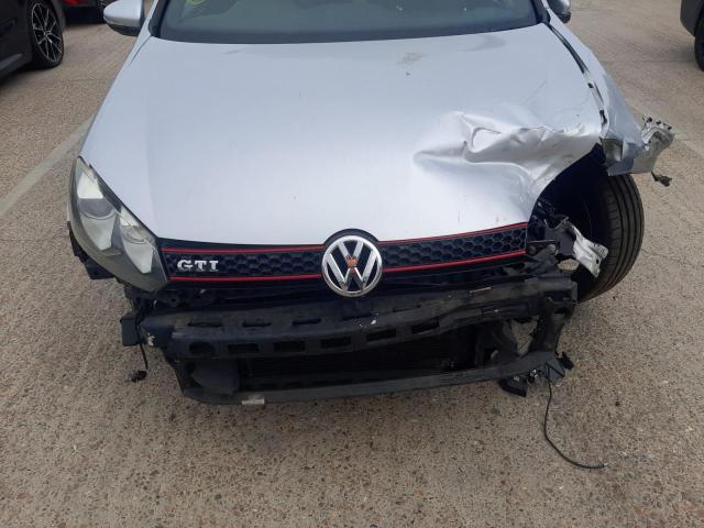 2010 VOLKSWAGEN GOLF GTI