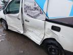 2018 CITROEN BERLINGO 6 for sale at Copart PETERLEE