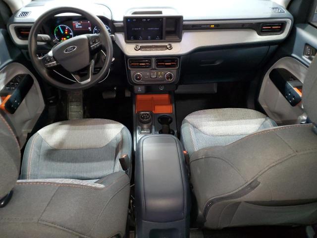  FORD MAVERICK 2024 Синий