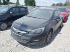 2015 VAUXHALL ASTRA DESI for sale at Copart SANDY