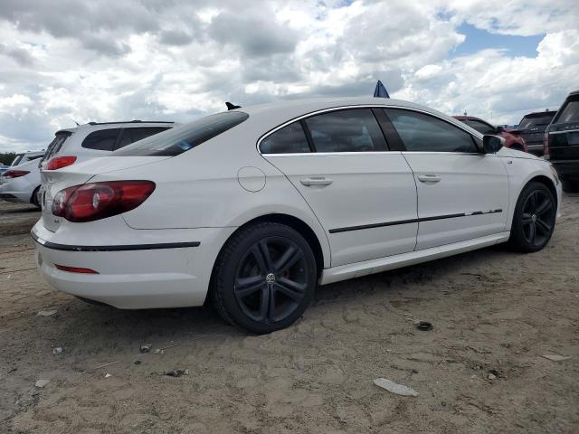 Sedans VOLKSWAGEN CC 2012 Biały