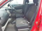2009 DAIHATSU SIRION S for sale at Copart SANDY