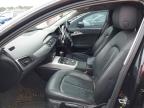 2012 AUDI A6 SE TDI for sale at Copart WOLVERHAMPTON