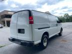 2018 CHEVROLET EXPRESS G2500    for sale at Copart MA - NORTH BOSTON