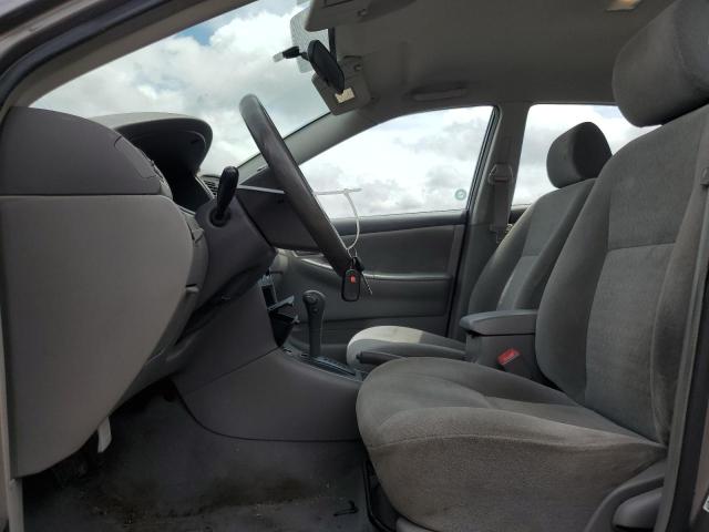 2004 TOYOTA COROLLA CE  