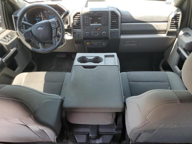  FORD F250 2019 White