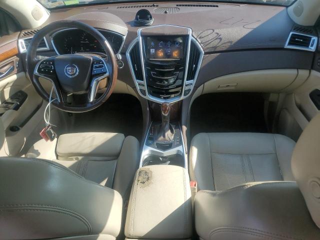  CADILLAC SRX 2013 Gray
