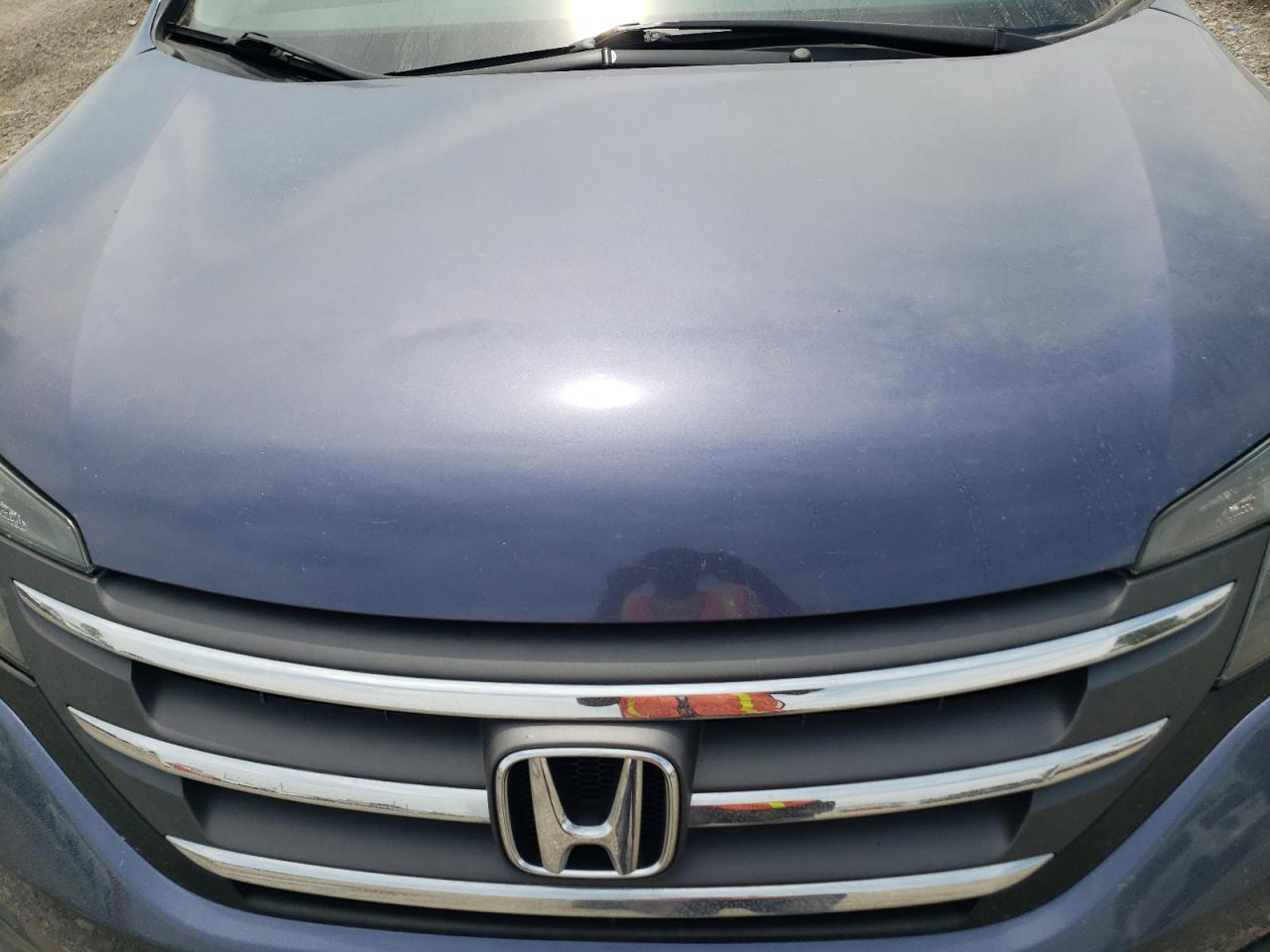 2014 Honda Cr-V Ex VIN: 5J6RM4H56EL001432 Lot: 67051985