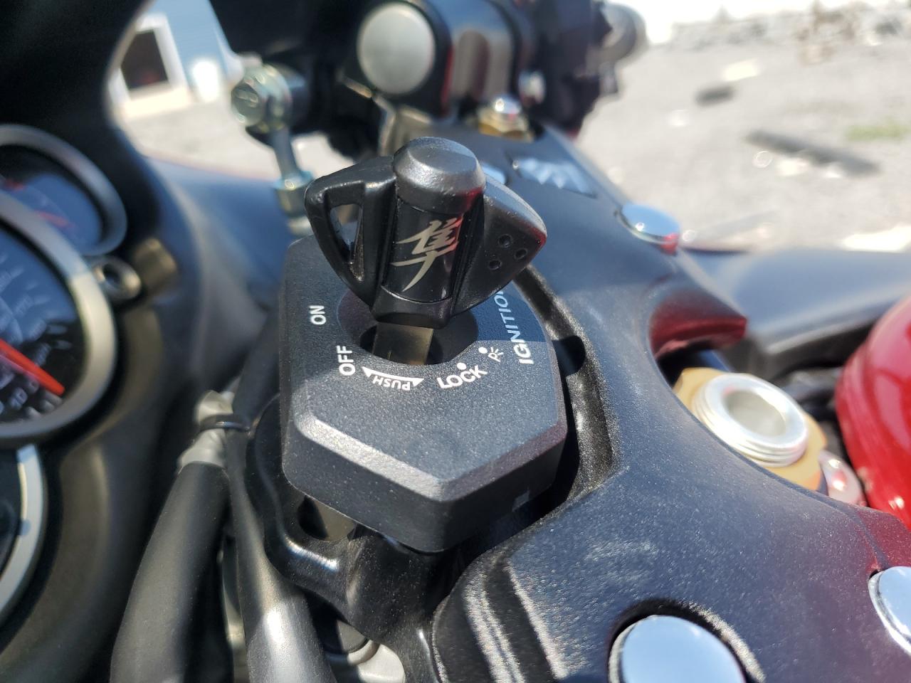 js1gx72b8l7100354 JS1GX72B8L7100354 2020 Suzuki Gsx1300 Ra