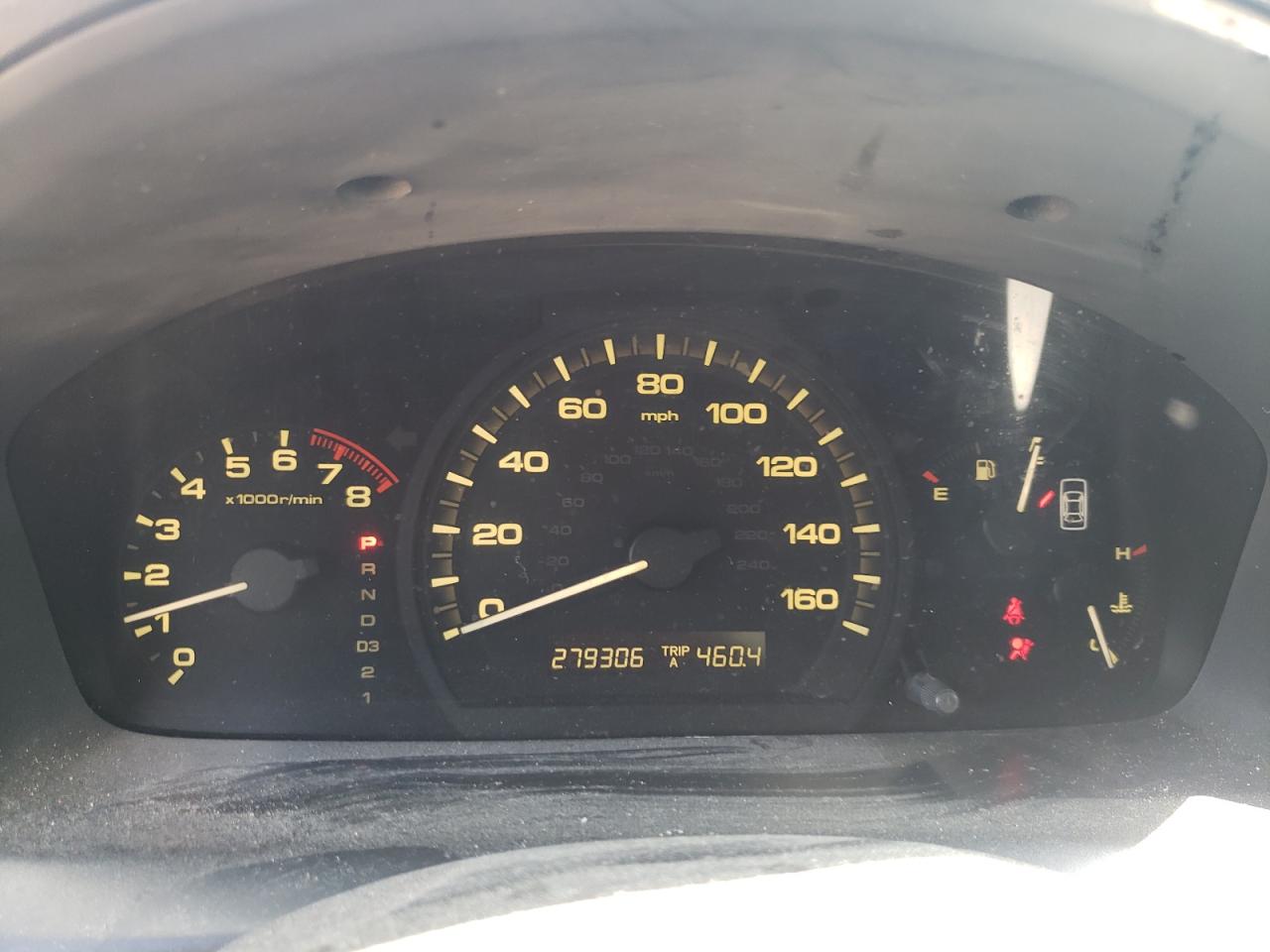 2006 Honda Accord Ex VIN: 1HGCM56706A124650 Lot: 66538155