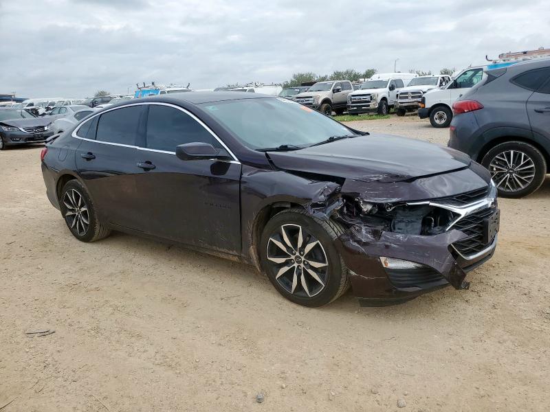  CHEVROLET MALIBU 2020 Fioletowy