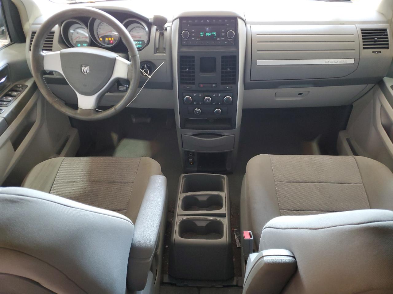 2008 Dodge Grand Caravan Sxt VIN: 1D8HN54P28B108954 Lot: 65029845