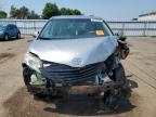 2013 TOYOTA SIENNA LE   for sale at Copart ON - TORONTO